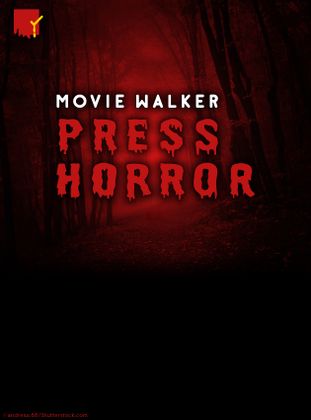 スペシャルサイト「MOVIE WALKER PRESS HORROR」