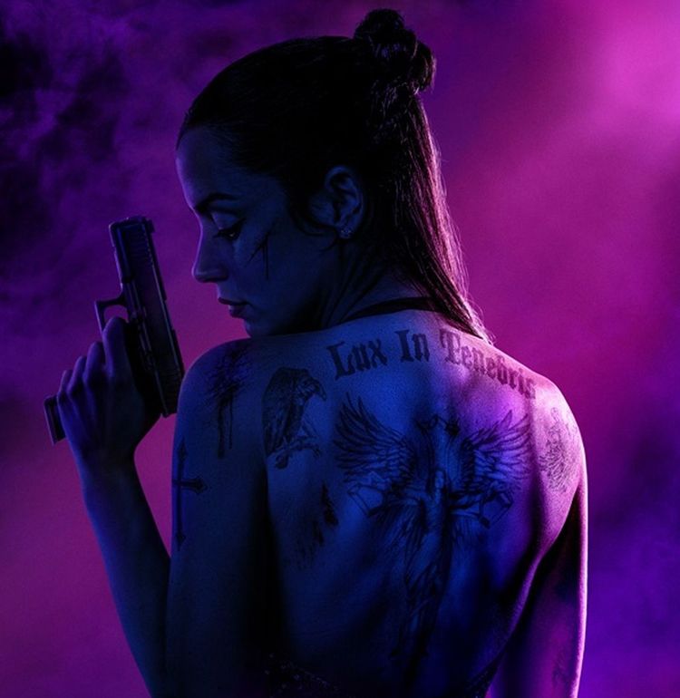 「ジョン・ウィック」ワールドに“復讐の女神”が誕生！『バレリーナ』8月公開