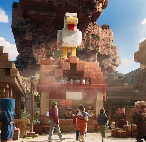 「マリオ」超えのメガヒット!“マイクラ”が、大人も子どもも夢中にさせる理由とは?