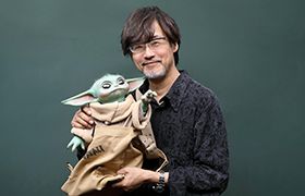 山崎貴監督が大熱弁
