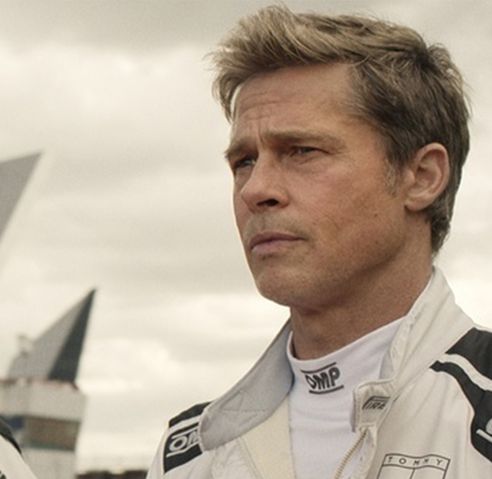 リリー=ローズ・デップにブラピ、スカヨハも!2025年注目のビッグタイトルに出演するアクターたち