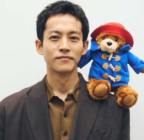 『パディントン 消えた黄金郷の秘密』で吹替を務めた松坂桃李「帰れる場所があるから、毎日を頑張れる」