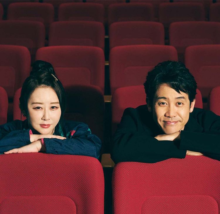 『かくかくしかじか』東村アキコ×大泉洋「こんなに素敵な映画にしていただけて、描けてよかった」