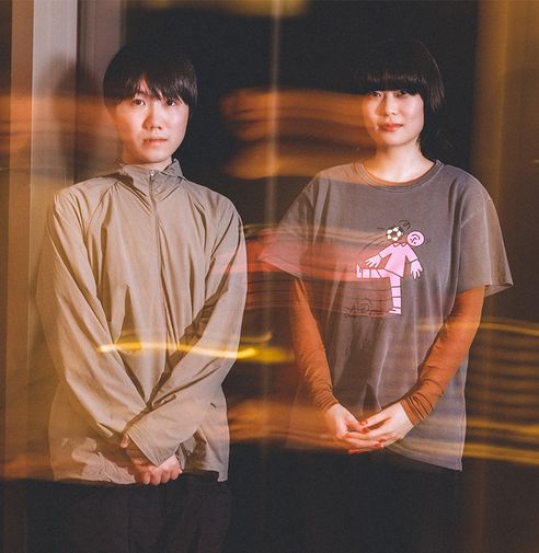大森時生と山中瑶子が語り合う、“打ちのめされた”映像体験。『サブスタンス』から得た刺激
