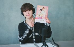 大橋和也が一人二役に挑戦