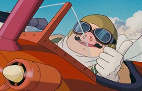 ジブリや細田守監督作も！