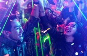 映画ファンから共感＆激賞の声