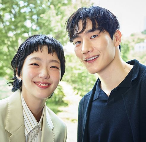 キム・ゴウン&ノ・サンヒョン『ラブ・イン・ザ・ビッグシティ』で築いた特別な絆「すべての瞬間が幸せでした」