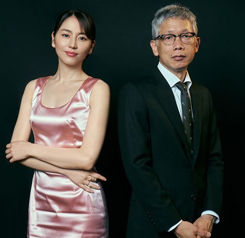 長澤まさみと矢口史靖監督が明かす『ドールハウス』の恐怖の裏側「めちゃくちゃ怖い映画になりました」