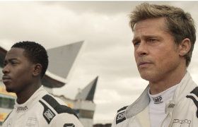 ただの娯楽映画ではない