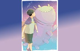 描きおろし付き！