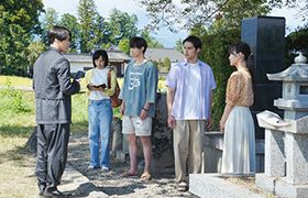 映画ファンの感想は？