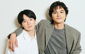 貴重なトークを独占レポ！