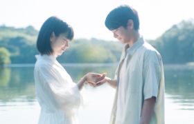 「令和版『恋空』」