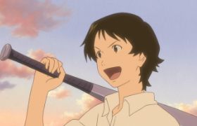 細田守ヒロインの変化は？