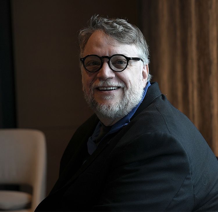 ギレルモ・デル・トロ監督、来日インタビュー。『フランケンシュタイン』で問う“赦し”と愛「不完全さこそが人間を美しくする」