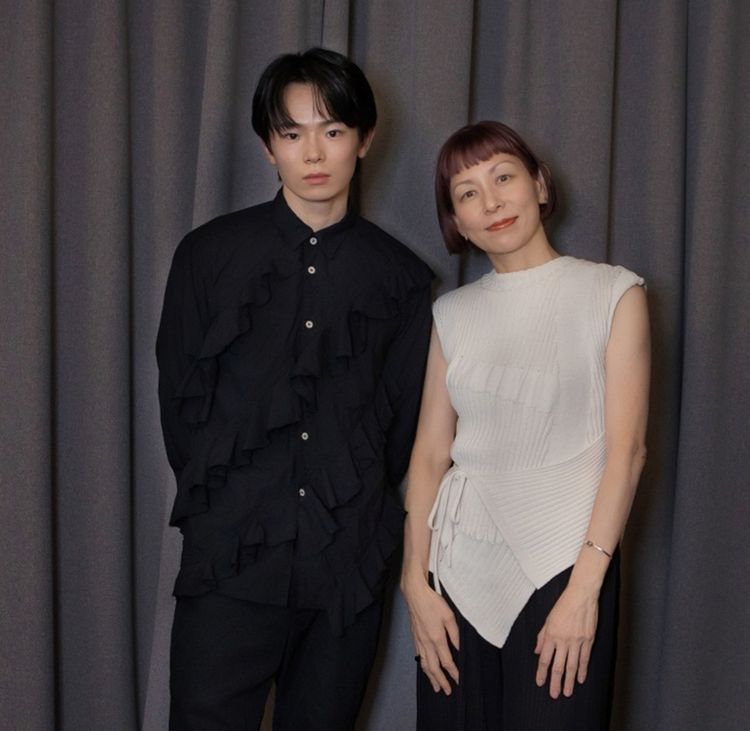 『愚か者の身分』永田琴監督&林裕太を釜山で直撃!「⽣きようとすることは決して愚かな選択肢ではない」