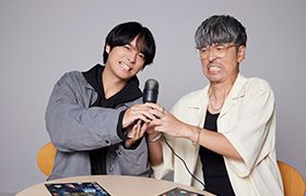 「呪術廻戦」声優が初挑戦