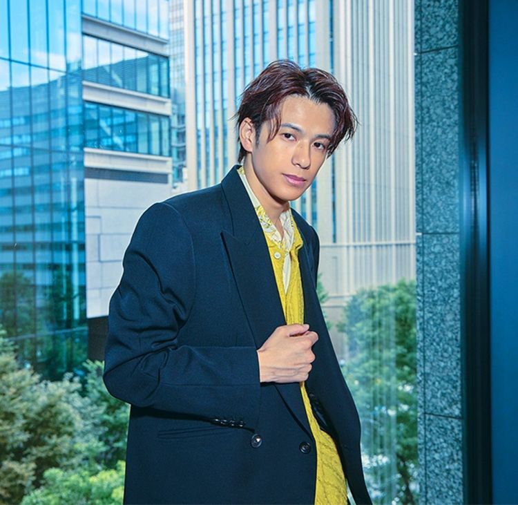 『（LOVE SONG）』森崎ウィンが語る、Snow Man向井康二との絆「僕が持ってないものを確実に持っている」