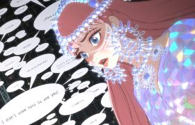 ロケ地と仮想世界の秘密