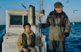 この絆は胸アツ！