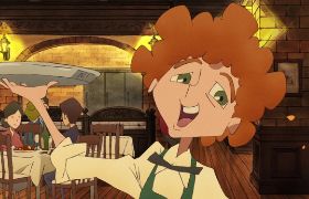 「泣くとは思わなかった」