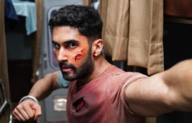 「まさにR15！な描写」