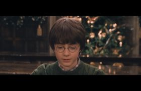 魔法のクリスマスを体感！