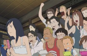 細田守監督作品の“現実性”