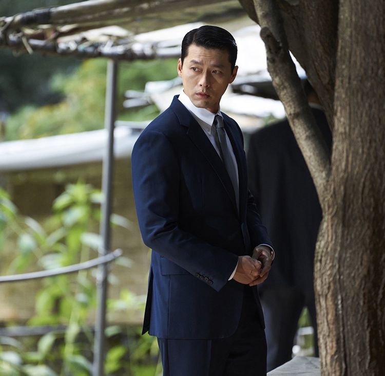 ヒョンビン＆チョン・ウソン共演作に、BTSのの旅バラエティも！ディズニープラスの新作韓国コンテンツを総まとめ