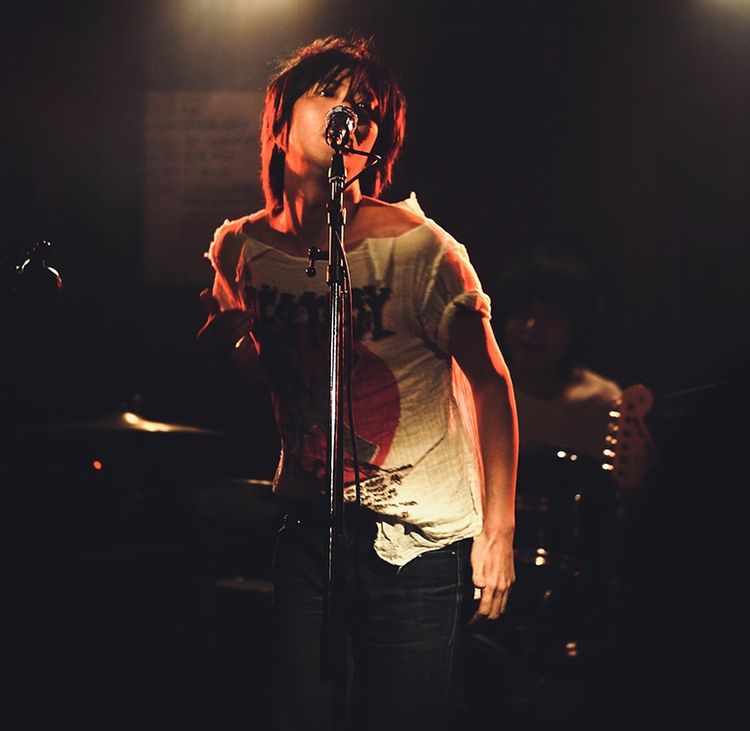 峯田和伸＆若葉竜也W主演で“東京ロッカーズ”映す『ストリート・キングダム　自分の音を鳴らせ。』2026年3月公開！