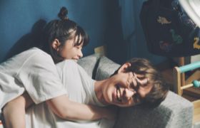 愛妻家に戦慄が走る!?