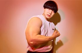 悪魔と筋肉どっちが強い？