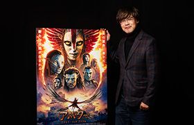 山崎貴が徹底分析