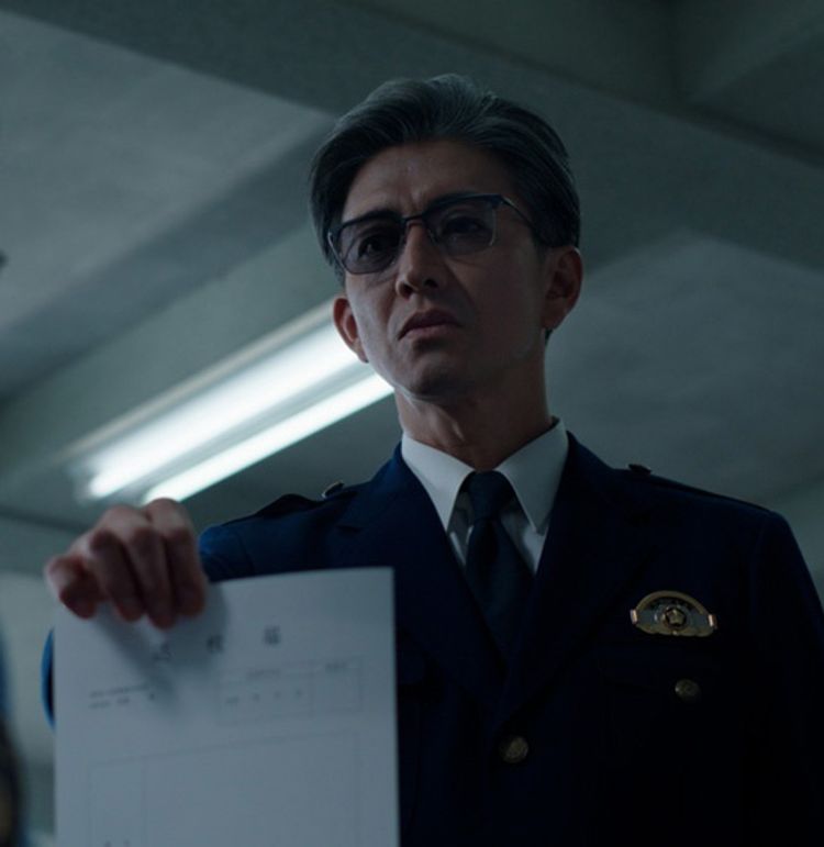 映画2部作の注目ポイントは？木村拓哉の冷徹ぶりも圧巻な「教場」シリーズの魅力