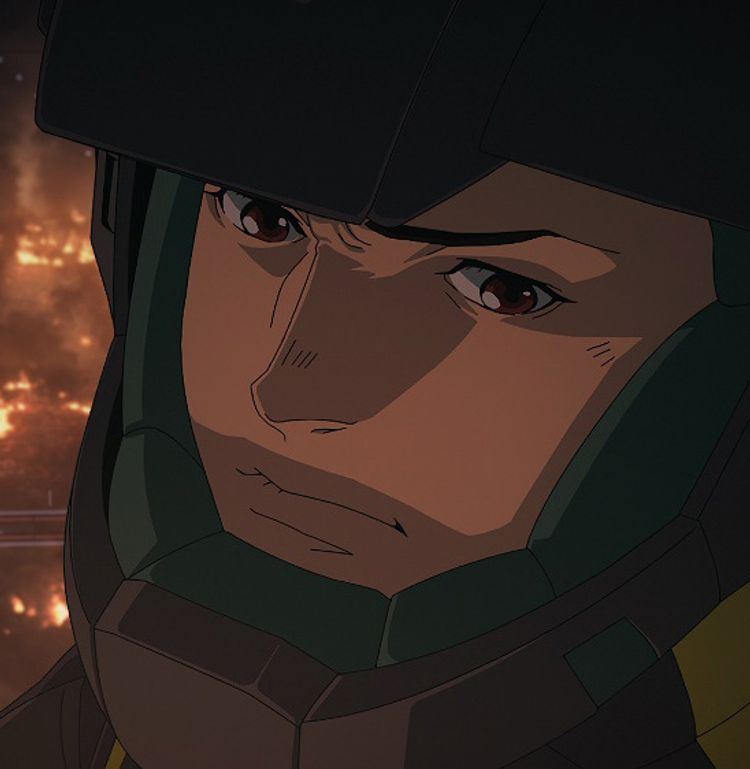 ハサウェイが向き合う“過去”と“亡霊”…『機動戦士ガンダム 閃光のハサウェイ キルケーの魔女』をネタバレありでレビュー！