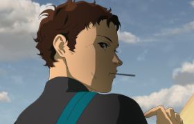 ガンダム好きの夢が叶った