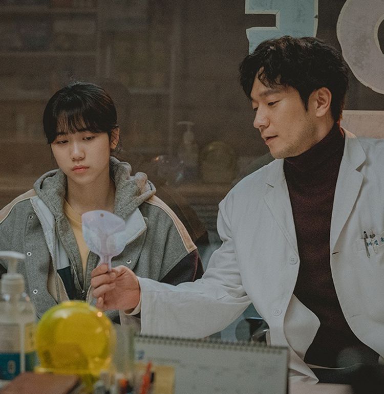 天才子役出身イ・レが新鋭監督キム・へヨンとタッグを組んだ感動作『大丈夫、大丈夫、大丈夫！』公開決定