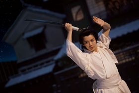 「終始展開が読めない」