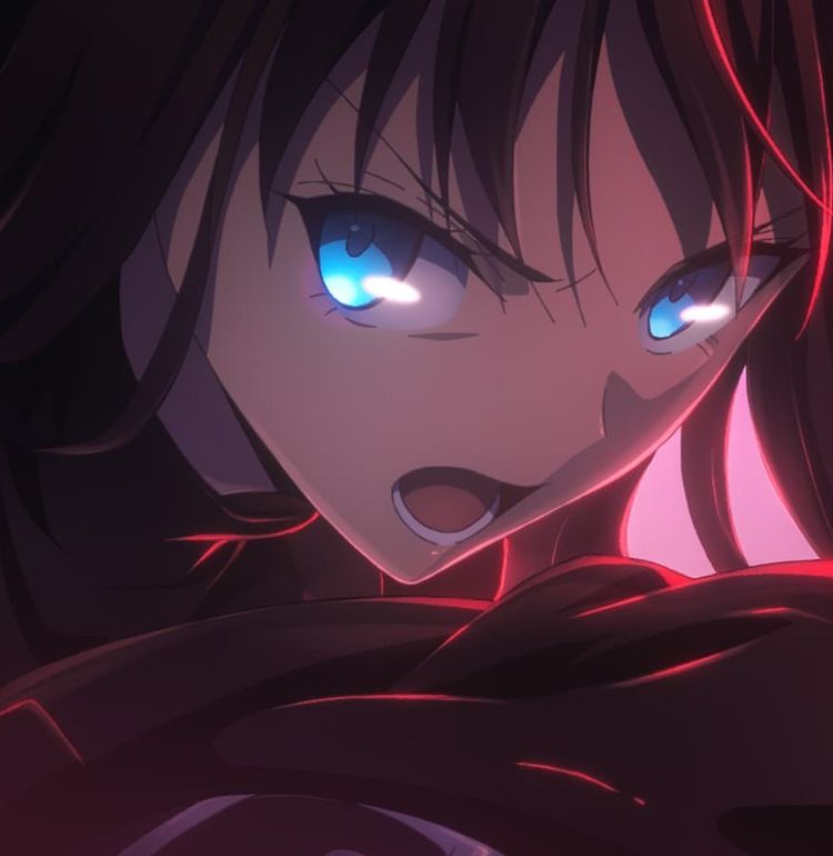 TYPE-MOON×ufotableによる『魔法使いの夜』2026年公開決定！最新映像をお披露目