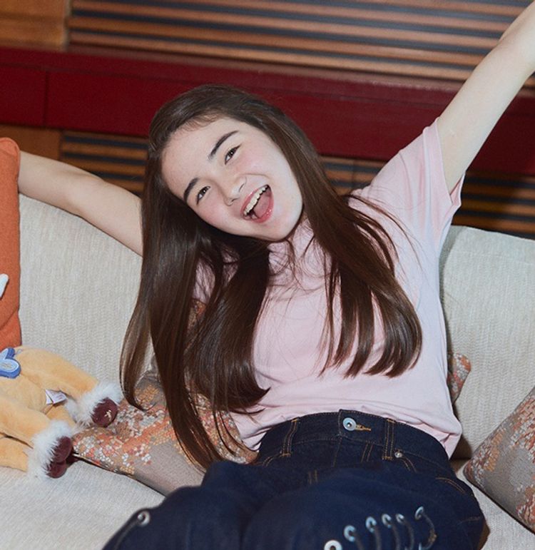 『レンタル・ファミリー』で俳優デビューを果たしたゴーマン シャノン 眞陽をインタビュー！HIKARI監督と深めた役作り