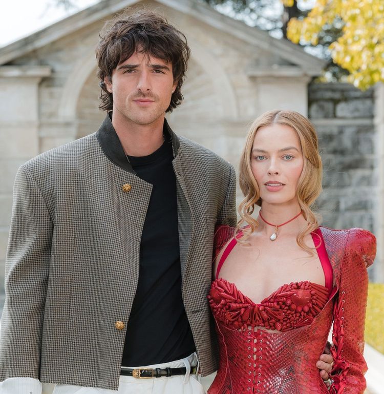 新解釈『嵐が丘』にもハマる劇画的風格！『フランケンシュタイン』も高評価のジェイコブ・エロルディから目が離せない