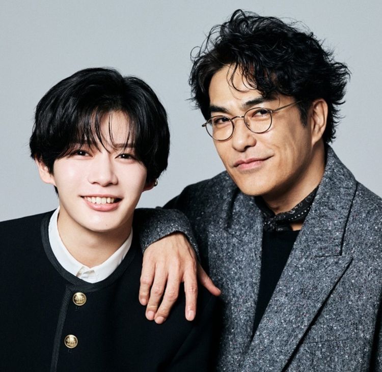 長尾謙杜と北村一輝がネタバレありで明かす『木挽町のあだ討ち』仇討ちシーンの舞台裏「気力と戦いながらやっていた」