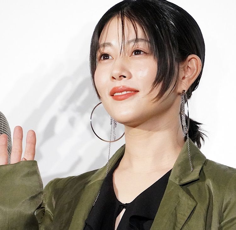 高畑充希、最終章『ウィキッド 永遠の約束』日本語吹替版最速上映に万感「この日を待ち望んでいた」