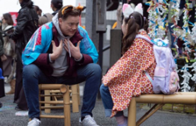 “神楽坂ロケ”秘話