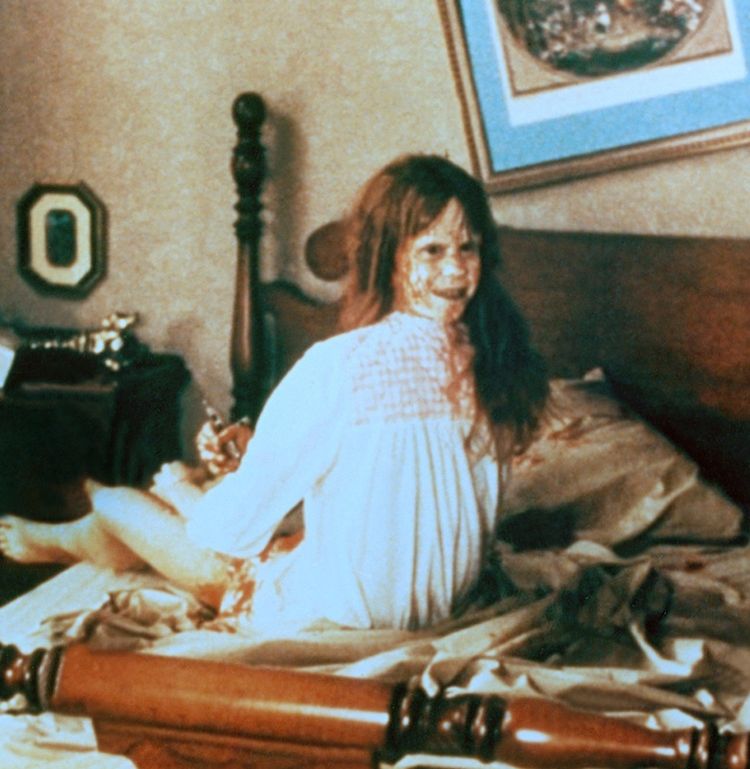 ブラムハウスが手掛ける新たな『エクソシスト』の撮影がスタート！スカーレット・ヨハンソンら発表済みのキャスト情報を一気にチェック