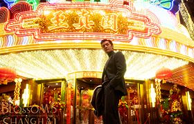 映画ファンも大満足！