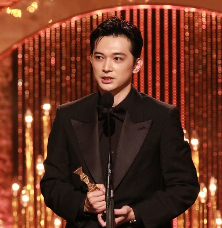 『国宝』強し！第49回日本アカデミー賞で最多10部門の最優秀賞を受賞！李相日監督が想いを吐露「みんなで日本映画を力強く進めていきたい」