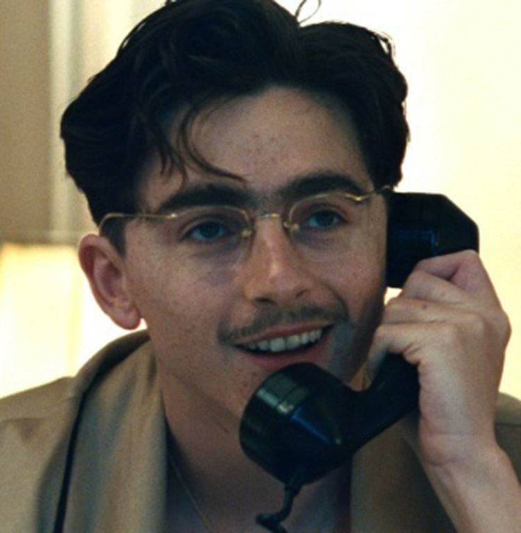 ティモシー・シャラメが語る、『マーティ・シュプリーム 世界をつかめ』に込めた並々ならぬ覚悟「俳優として全力を尽くすことに立ち返った」