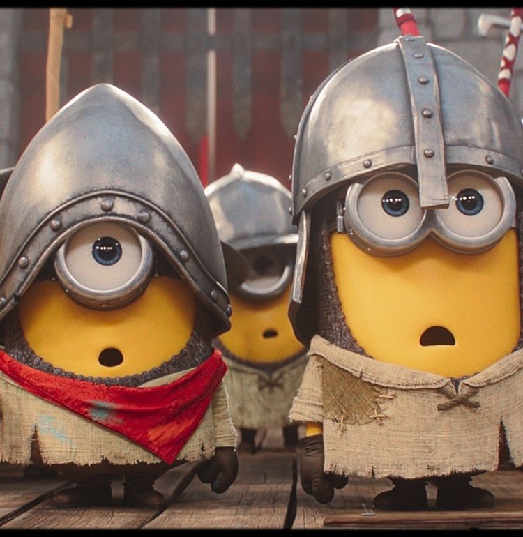 ミニオンたちが“映画の世界”で大騒動を巻きこす『ミニオンズ＆モンスターズ』公開決定！3日間限定のムビチケキャンペーンがスタート